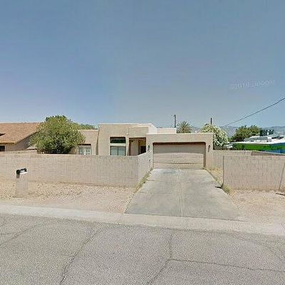 6193 E Beverly St, Tucson, AZ 85711