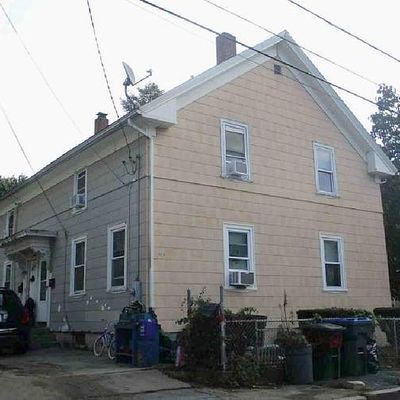 62 64 Walnut St, Johnston, RI 02919