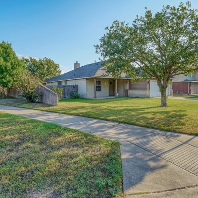 620 Elizabeth Ln, Bastrop, TX 78602