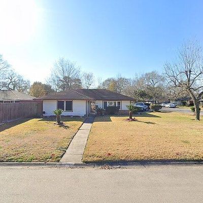 6202 Belmark St, Houston, TX 77087