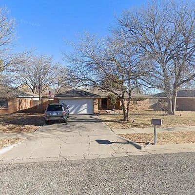 6205 Harvard St, Amarillo, TX 79109