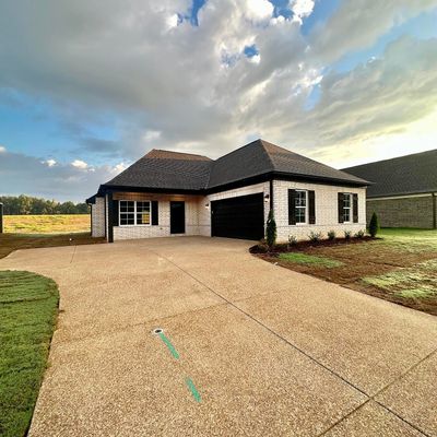 6214 Clover Court, Walls, MS 38680