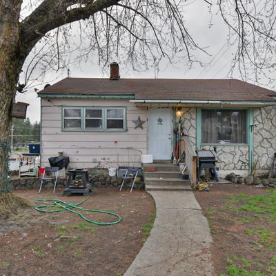 6217 N Forest Blvd, Spokane, WA 99205