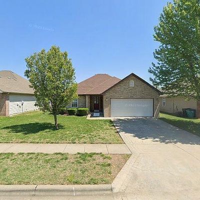 622 S Casa Grande Ave, Springfield, MO 65802