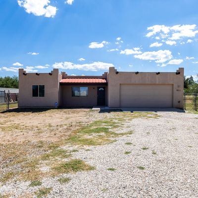 622 N Ironwood Rd, Benson, AZ 85602