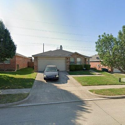 6221 Thoroughbred Trl, Denton, TX 76210