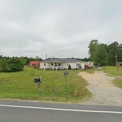 6231 Dunn Rd, Roseboro, NC 28382