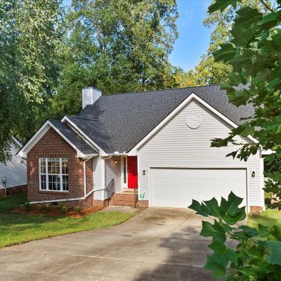 624 Deacon Ridge St, Wake Forest, NC 27587