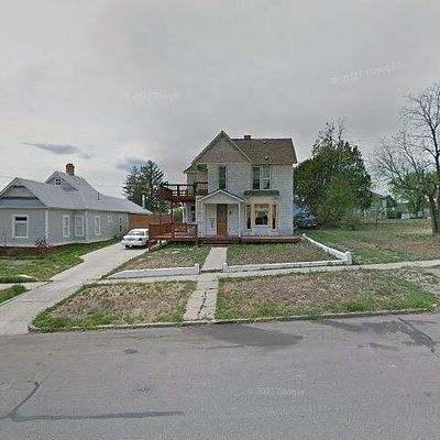 626 Pine St, Trinidad, CO 81082