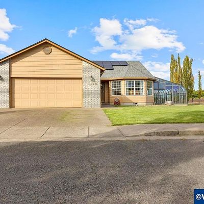 626 Mooney St, Independence, OR 97351