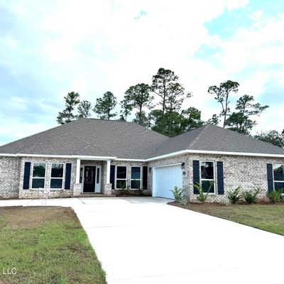 6268 Sandhill Cove, Ocean Springs, MS 39564