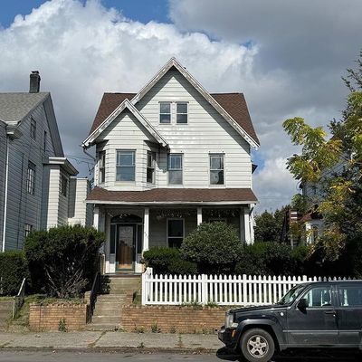 627 W Diamond Ave, Hazleton, PA 18201