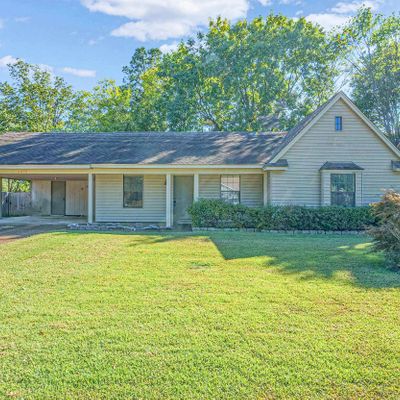 6279 Barwick Dr, Bartlett, TN 38134