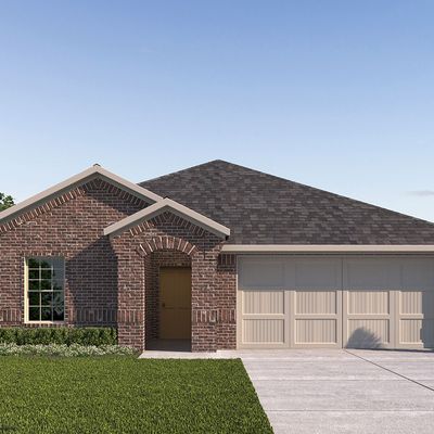 628 Carters Grove Drive, Fate, TX 75189