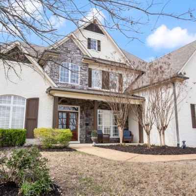 6295 N Bear Cove, Olive Branch, MS 38654