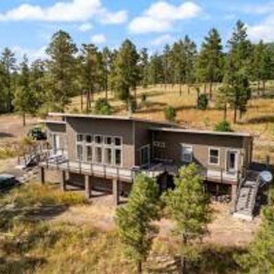 63 County Road 2330, Alpine, AZ 85920