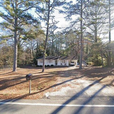 63 Lovell Rd Se, Rome, GA 30161