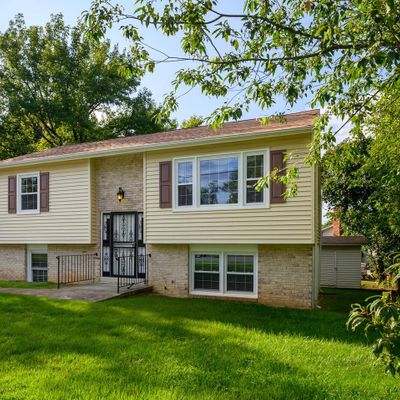 6300 Skyline Ter, Suitland, MD 20746