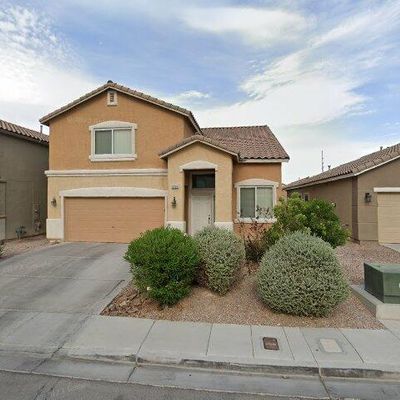 6309 Tierra Cove St, North Las Vegas, NV 89081