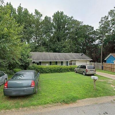 531 Fielding Cir, Riverdale, GA 30274