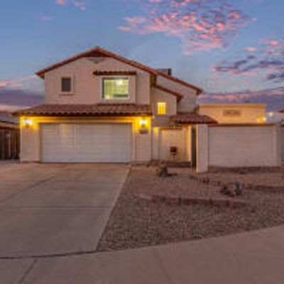 5316 W North Ln, Glendale, AZ 85302