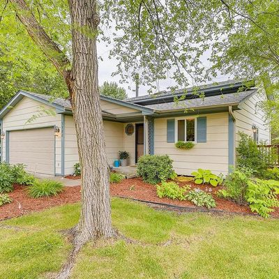 5322 143 Rd Ave Nw, Anoka, MN 55303