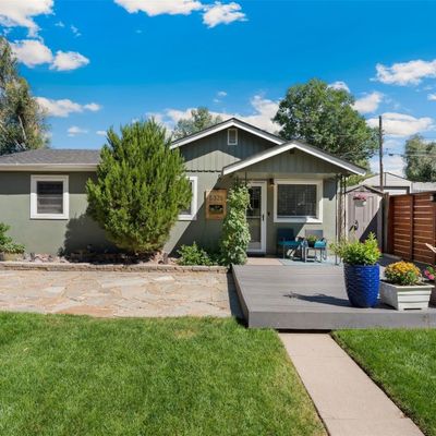 5326 S Crocker St, Littleton, CO 80120