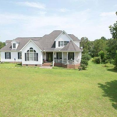 533 State Road South 32 1717, Swansea, SC 29160