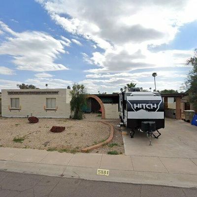 5331 W Hatcher Rd, Glendale, AZ 85302