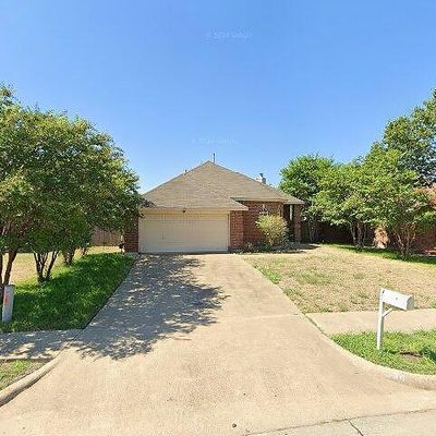 534 Meadow Ln, Forney, TX 75126