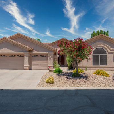 5344 E Calle De Baca, Cave Creek, AZ 85331