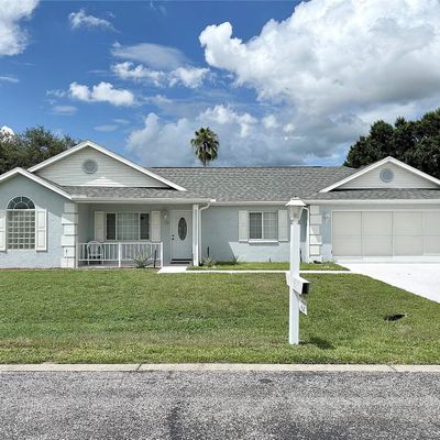 5347 Nw 20 Th Pl, Ocala, FL 34482