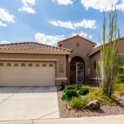 5364 N Gila Trail Dr, Eloy, AZ 85131