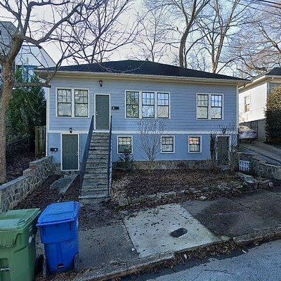 537 Morgan St Ne, Atlanta, GA 30308