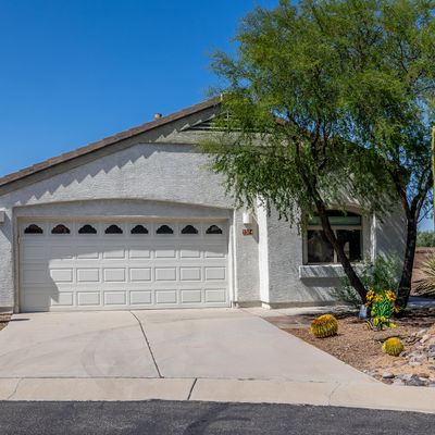 5374 W Senita Cactus Ct, Marana, AZ 85658