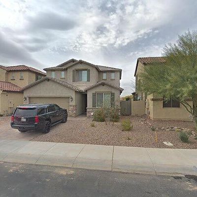 5386 S Mariposa Dr, Gilbert, AZ 85298