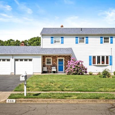 539 Flock Rd, Trenton, NJ 08690