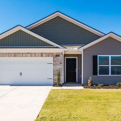 5399 Alpine Drive, Horn Lake, MS 38637