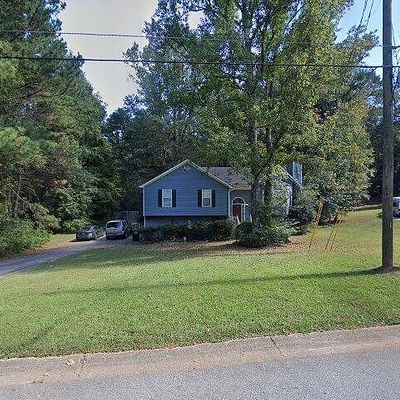 5395 Springbrook Ln, Powder Springs, GA 30127