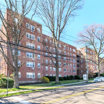 54 West North Street #122, Stamford, CT 06902