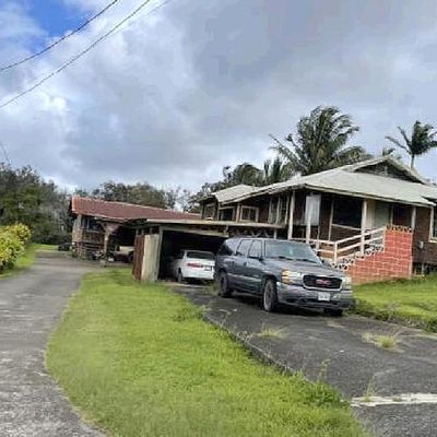 54 2378 Kynnersley Rd, Hawi, HI 96719