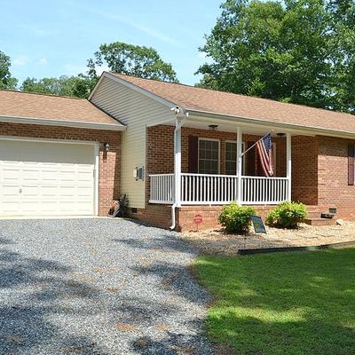 5407 Rye Hill Trl, Mineral, VA 23117