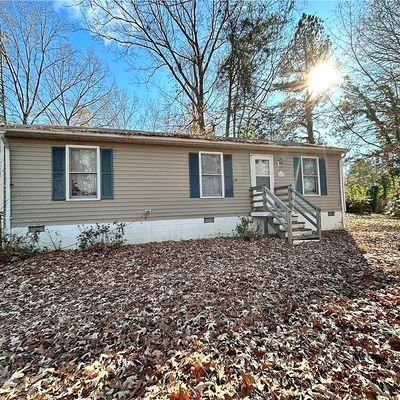 5409 Jefferson Dr, Quinton, VA 23141