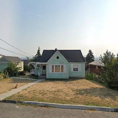 541 Hawthorne St, Everett, WA 98201