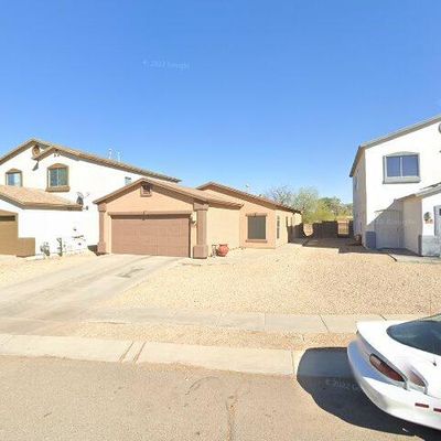 5417 S Via Tres Rios, Tucson, AZ 85746