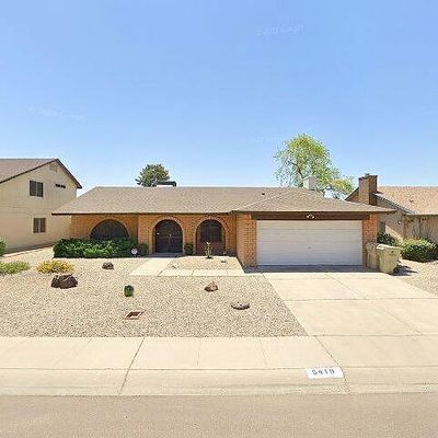 5419 W Riviera Dr, Glendale, AZ 85304