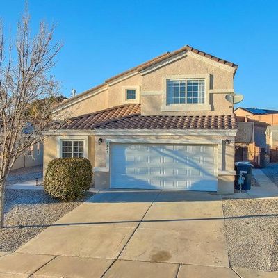 5429 Caballo Ct Ne, Rio Rancho, NM 87144