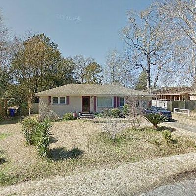 5435 Ted Ave, Charleston, SC 29406