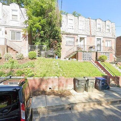 544 48 Th Pl Ne, Washington, DC 20019