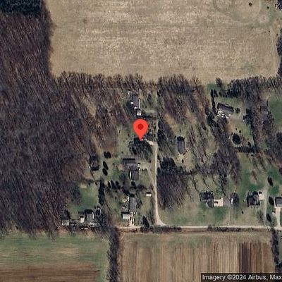 5438 Hill Rd, Stockbridge, MI 49285